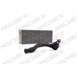 Tie Rod End RIDEX 914T0024 OE Ref 53560-S04-013