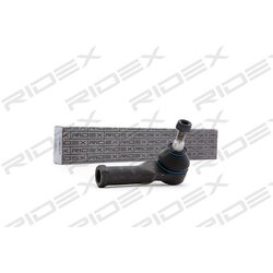 Embout de biellette de direction RIDEX 914T0028 pour FORD, JAGUAR 1138313 RIDEX