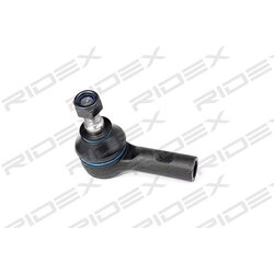 Embout de biellette de direction RIDEX 914T0030 pour MERCEDES, CHRYSLER 13307735 RIDEX