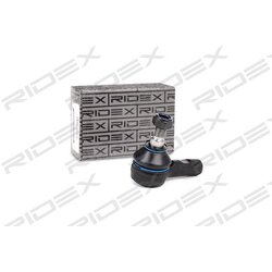 Embout de biellette de direction RIDEX 914T0030 pour MERCEDES, CHRYSLER 13307735 RIDEX