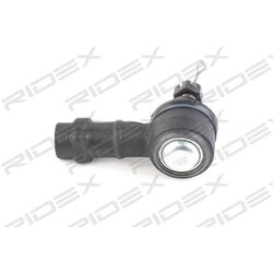 Embout de biellette de direction RIDEX 914T0031 pour MITSUBISHI, HYUNDAI MB006314 RIDEX