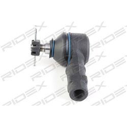 Embout de biellette de direction RIDEX 914T0031 pour MITSUBISHI, HYUNDAI MB006314 RIDEX