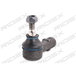 Embout de biellette de direction RIDEX 914T0034 pour VAUXHALL, SAAB 0324063 RIDEX