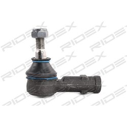 Embout de biellette de direction RIDEX 914T0034 pour VAUXHALL, SAAB 0324063 RIDEX