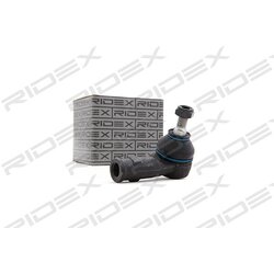 Embout de biellette de direction RIDEX 914T0038 pour FORD FOCUS 1074306 RIDEX