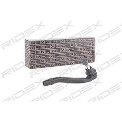 Embout de biellette de direction RIDEX 914T0040 pour Mercedes Classe M RIDEX