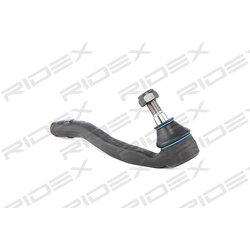 Embout de biellette de direction RIDEX 914T0040 pour Mercedes Classe M RIDEX