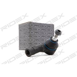Tie Rod End RIDEX 914T0041 OE Ref 1 074 305