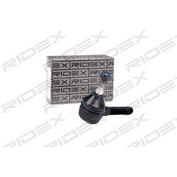 Embout de biellette de direction RIDEX 914T0044 pour RENAULT 95493208 RIDEX