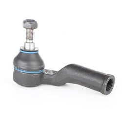Tie Rod End RIDEX 914T0045 OE Ref 1 306 176