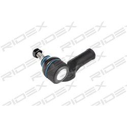 Embout de biellette de direction RIDEX 914T0045 pour FORD, VOLVO 1 251 924 RIDEX