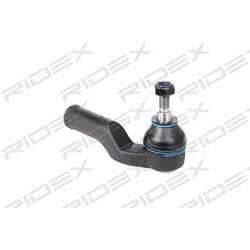 Embout de biellette de direction RIDEX 914T0045 pour FORD, VOLVO 1 251 924 RIDEX