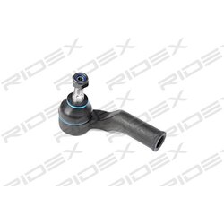 Embout de biellette de direction RIDEX 914T0045 pour FORD, VOLVO 1 251 924 RIDEX