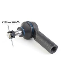 Tie Rod End RIDEX 914T0052 OE Ref 123 338 02 10