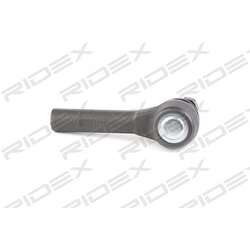 Embout de biellette de direction RIDEX 914T0056 pour CHRYSLER, DODGE, PLYMOUTH 04797706 RIDEX