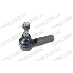 Embout de biellette de direction RIDEX 914T0059 pour MERCEDES,VW 68020845AA RIDEX