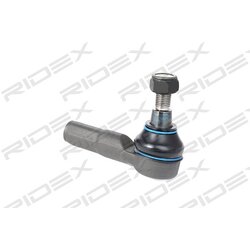 Embout de biellette de direction RIDEX 914T0059 pour MERCEDES,VW 68020845AA RIDEX