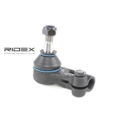 Tie Rod End RIDEX 914T0060 OE Ref 0324056