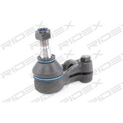 Embout de biellette de direction RIDEX 914T0060 pour VAUXHALL, SAAB 0324054 RIDEX