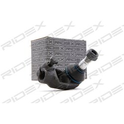 Embout de biellette de direction RIDEX 914T0060 pour VAUXHALL, SAAB 0324054 RIDEX