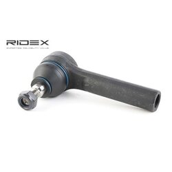 Tie Rod End RIDEX 914T0070 OE Ref 4018 H4