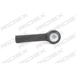 Rotule de direction RIDEX 914T0070 pour FIAT, PEUGEOT, CITROËN 4018 A3 RIDEX