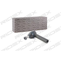 Rotule de direction RIDEX 914T0070 pour FIAT, PEUGEOT, CITROËN 4018 A3 RIDEX