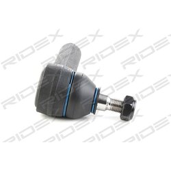 Rotule de direction RIDEX 914T0070 pour FIAT, PEUGEOT, CITROËN 4018 A3 RIDEX