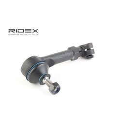 Tie Rod End RIDEX 914T0074 OE Ref 60 00 022 752