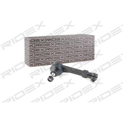 Embout de biellette de direction RIDEX 914T0074 pour RENAULT 60 00 022 720 RIDEX