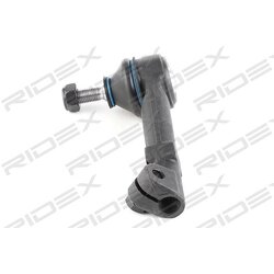 Embout de biellette de direction RIDEX 914T0074 pour RENAULT 60 00 022 720 RIDEX