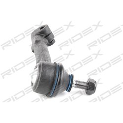 Embout de biellette de direction RIDEX 914T0074 pour RENAULT 60 00 022 720 RIDEX