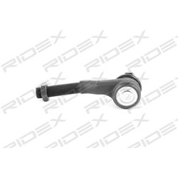 Rotule de direction RIDEX 914T0075 pour PEUGEOT 406 45820 00QAK RIDEX