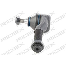 Rotule de direction RIDEX 914T0075 pour PEUGEOT 406 45820 00QAK RIDEX