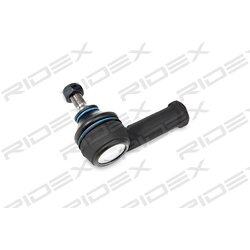 Embout de biellette de direction RIDEX 914T0076 pour ALFA ROMEO, LANCIA 36 025 749 RIDEX