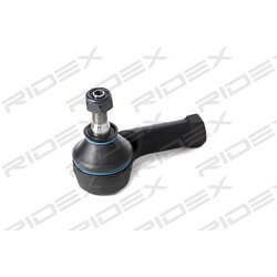 Embout de biellette de direction RIDEX 914T0076 pour ALFA ROMEO, LANCIA 36 025 749 RIDEX