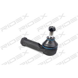 Embout de biellette de direction RIDEX 914T0076 pour ALFA ROMEO, LANCIA 36 025 749 RIDEX