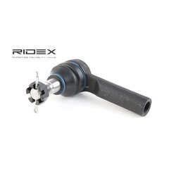 Tie Rod End RIDEX 914T0078 OE Ref 48520-0P726