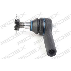 Embout de biellette de direction RIDEX 914T0078 pour NISSAN 48520-0P725 RIDEX