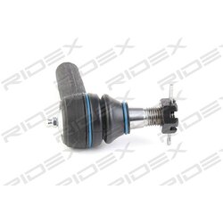 Embout de biellette de direction RIDEX 914T0078 pour NISSAN 48520-0P725 RIDEX