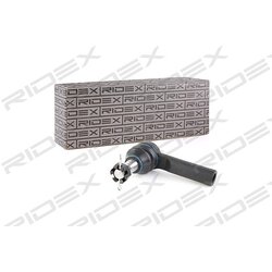 Embout de biellette de direction RIDEX 914T0078 pour NISSAN 48520-0P725 RIDEX
