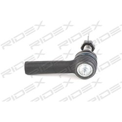 Embout de biellette de direction RIDEX 914T0078 pour NISSAN 48520-0P725 RIDEX