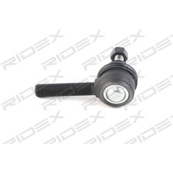 Embout de biellette de direction RIDEX 914T0081 pour MERCEDES,VW 000 338 0810 RIDEX