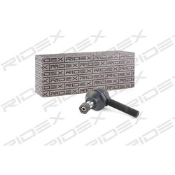 Embout de biellette de direction RIDEX 914T0081 pour MERCEDES,VW 000 338 0810 RIDEX