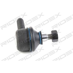 Embout de biellette de direction RIDEX 914T0081 pour MERCEDES,VW 000 338 0810 RIDEX