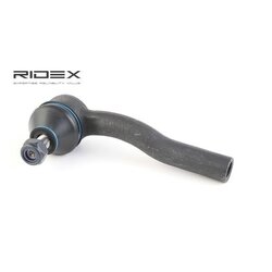 Tie Rod End RIDEX 914T0082 OE Ref 7591215