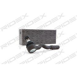 Tie Rod End RIDEX 914T0085 OE Ref 211 330 27 03
