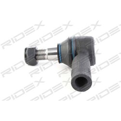 Embout de biellette de direction RIDEX 914T0087 pour MERCEDES,VW 05133905AA RIDEX