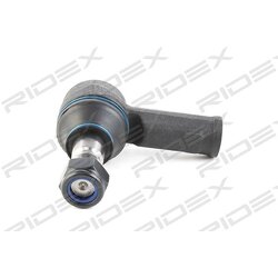 Embout de biellette de direction RIDEX 914T0087 pour MERCEDES,VW 05133905AA RIDEX
