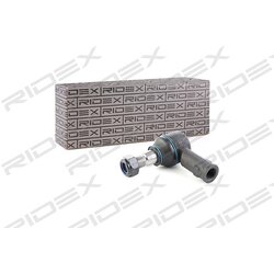 Embout de biellette de direction RIDEX 914T0087 pour MERCEDES,VW 05133905AA RIDEX